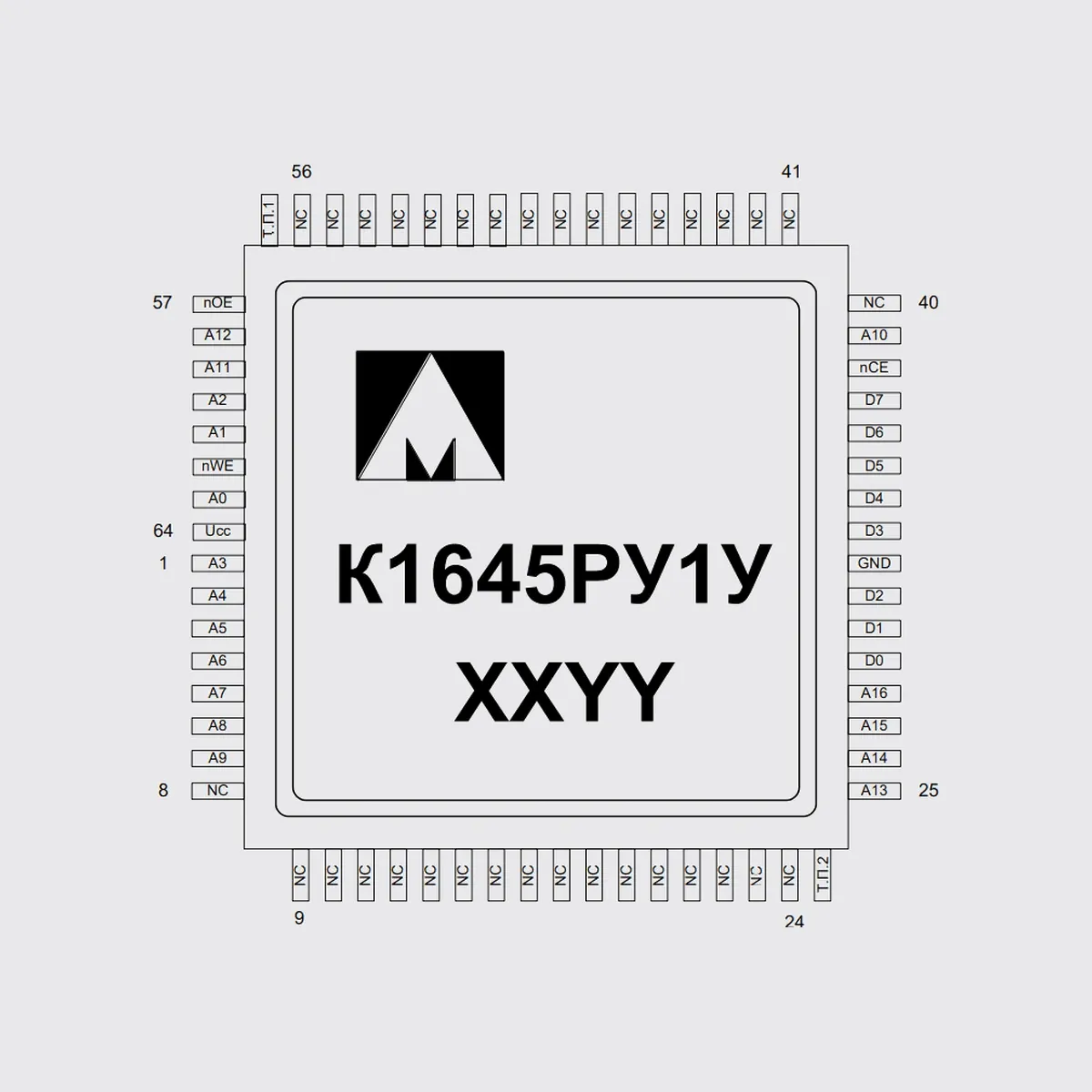 1645RU1A(B)U