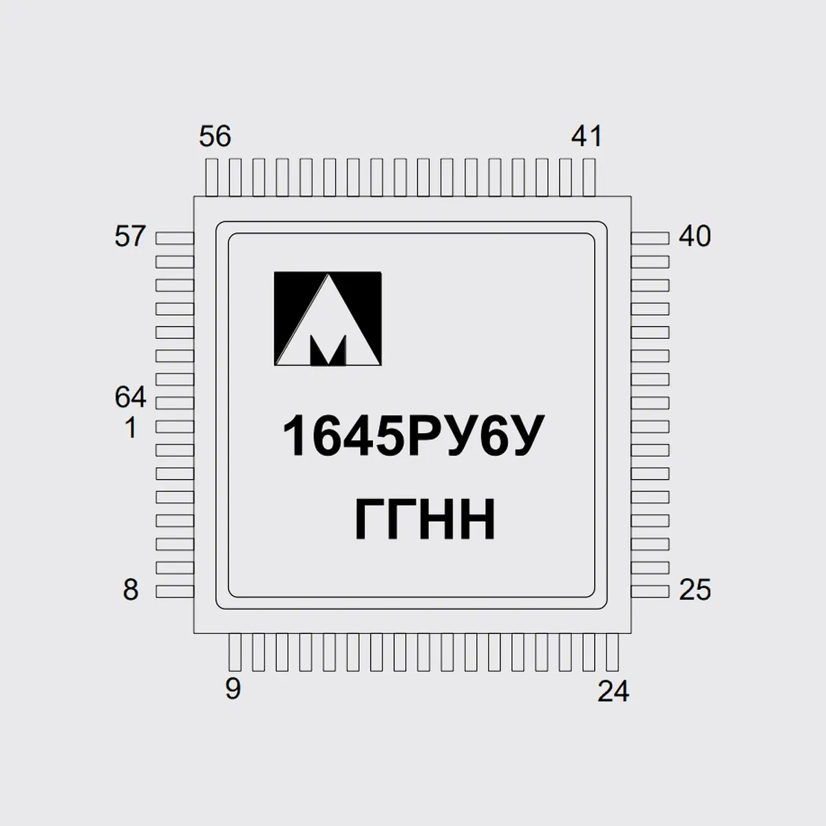1645RU6U1