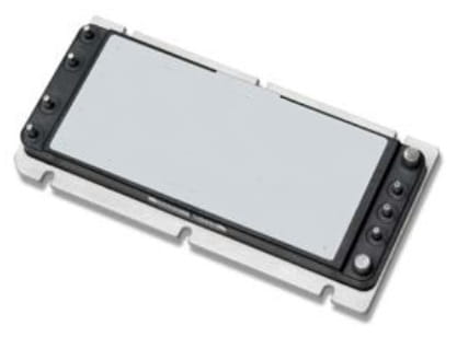 DC/DC Иртыш 48 В / 500 Вт ET-F24H-48VP500R23
