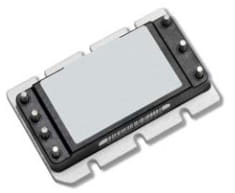 DC/DC Иртыш 12 В / 250 Вт